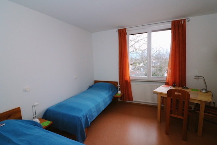 Doppelzimmer in Betberg